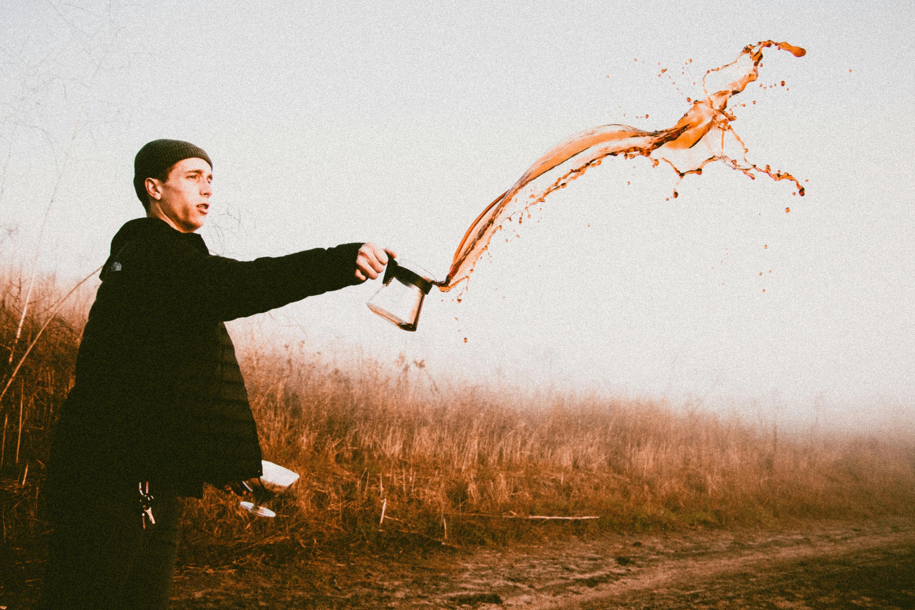 Why High Performers Are Ditching Coffee